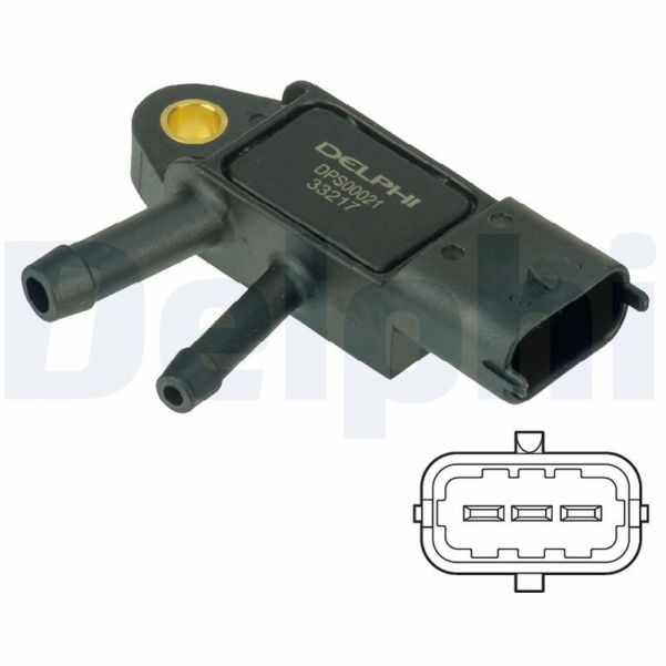 Delphi DPS00021 -  -