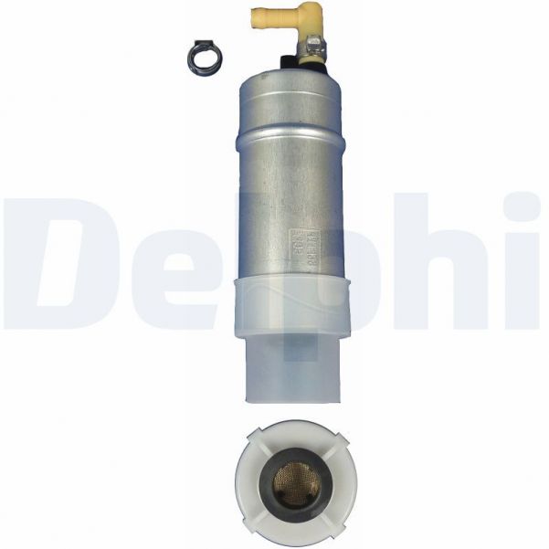 Delphi FE0500-12B1