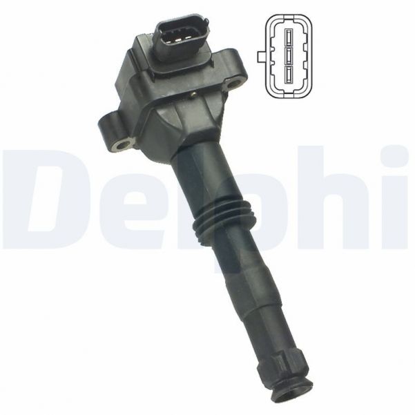 Delphi GN10504-12B1