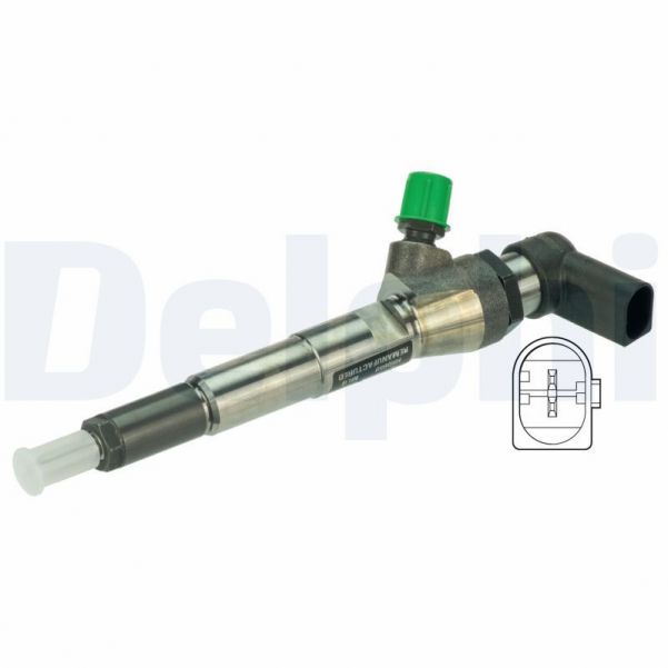 Delphi HRD659