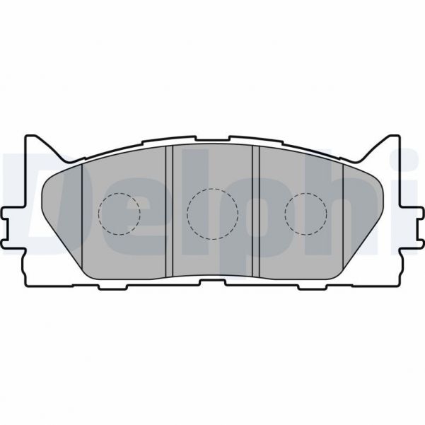 Delphi LP2169