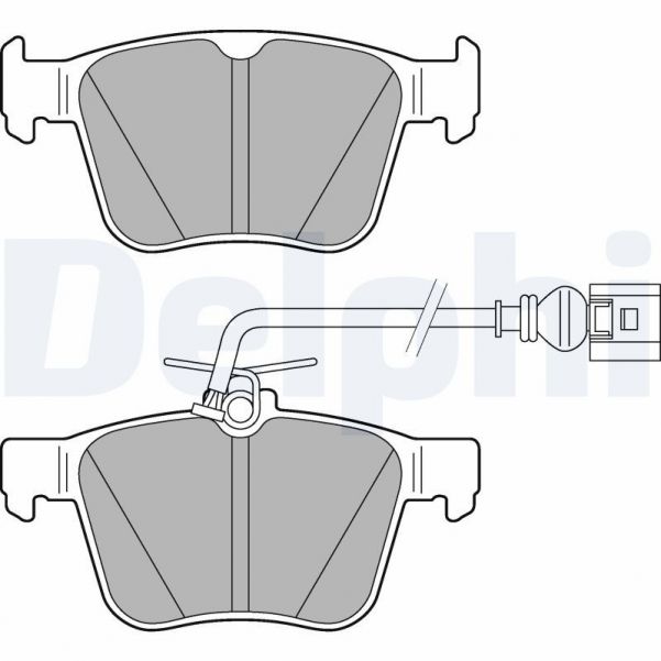 Delphi LP3267