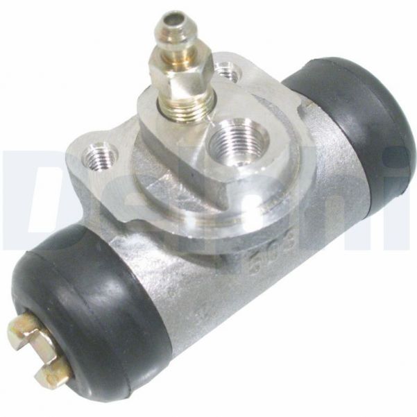 Delphi LW60659 - Brzdový valček -