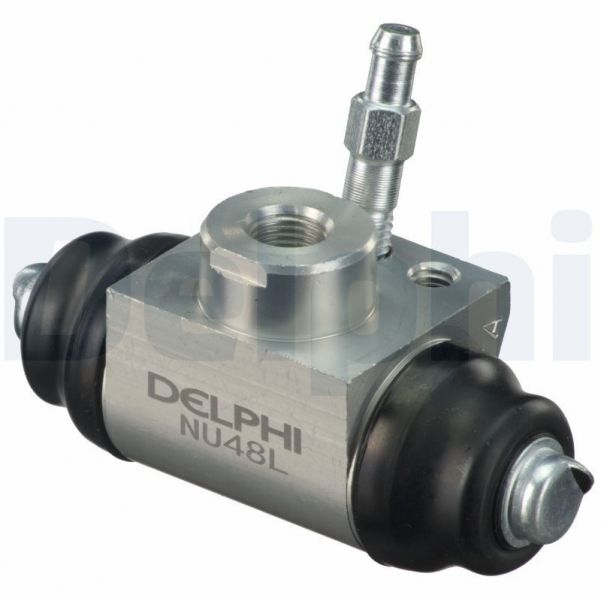 Delphi LW90172 - Brzdový valček -