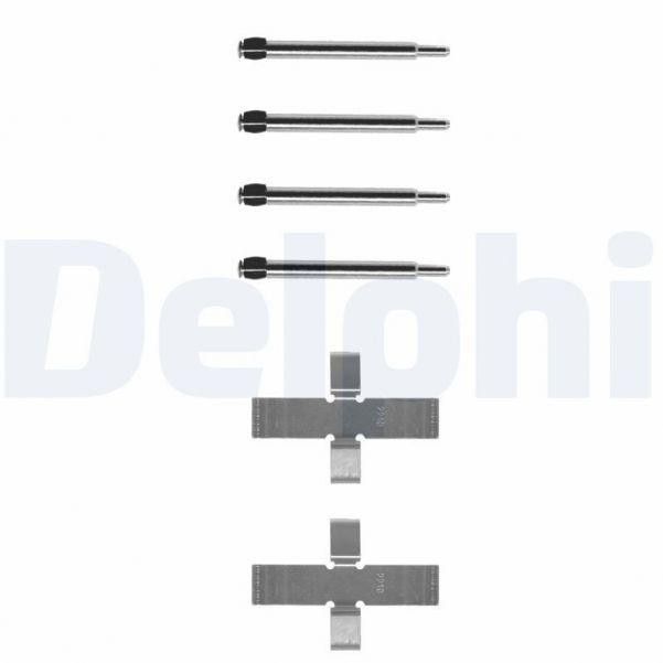 Delphi LX0003 -  -