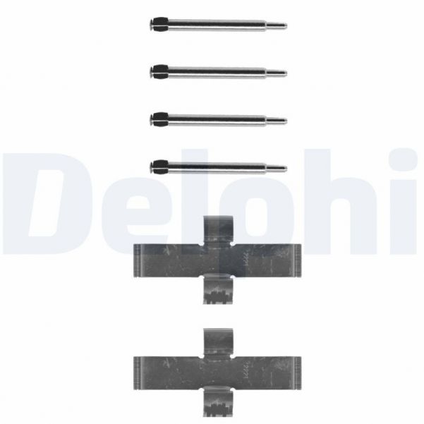 Delphi LX0013 -  -