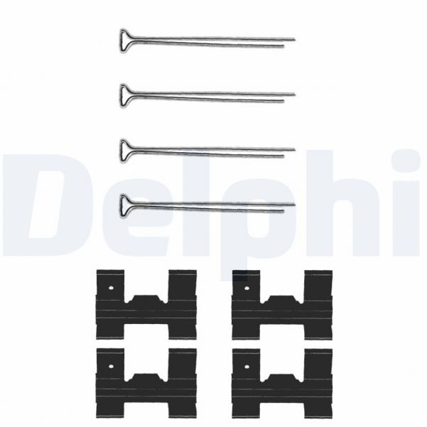 Delphi LX0023 -  -