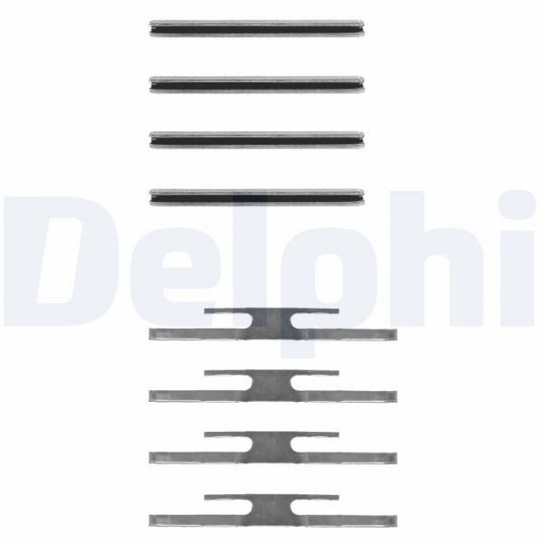 Delphi LX0035 -  -
