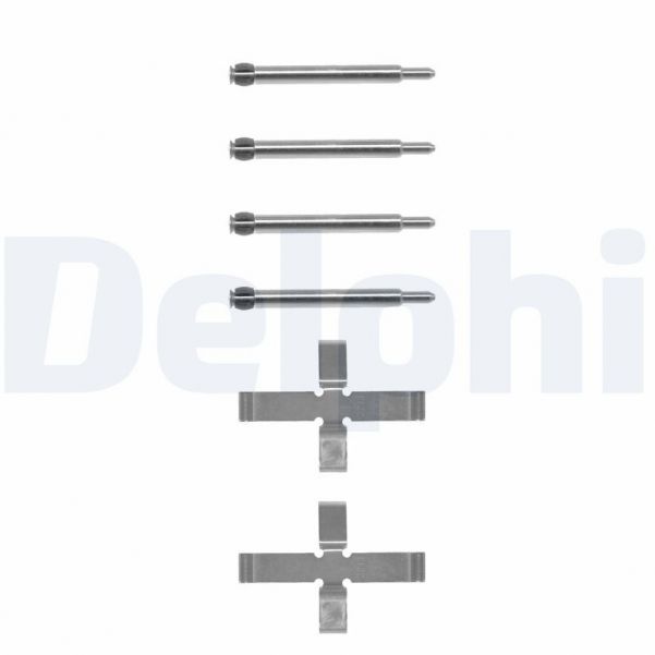 Delphi LX0039 -  -