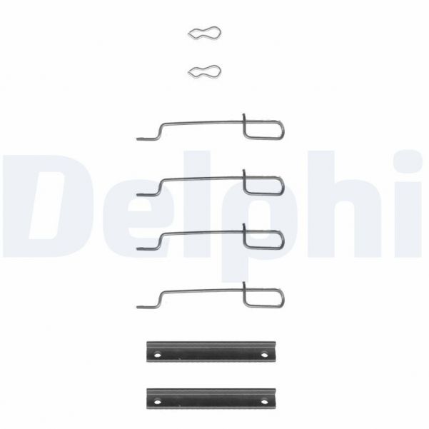 Delphi LX0044 -  -