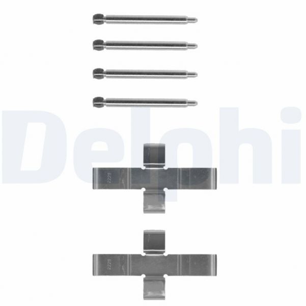 Delphi LX0047 -  -