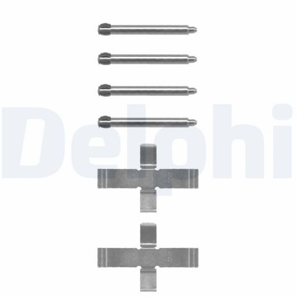 Delphi LX0070 -  -
