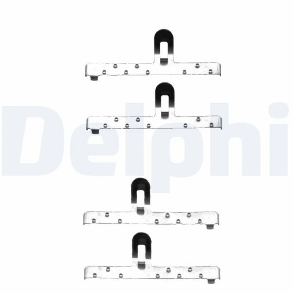 Delphi LX0071 -  -