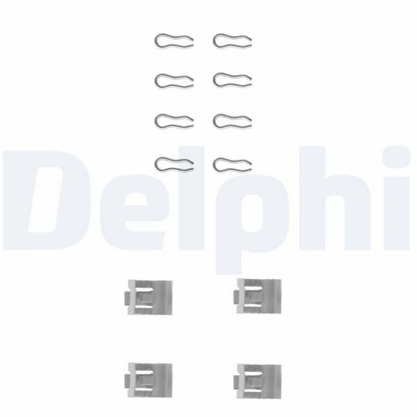 Delphi LX0075 -  -