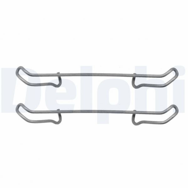 Delphi LX0076 -  -