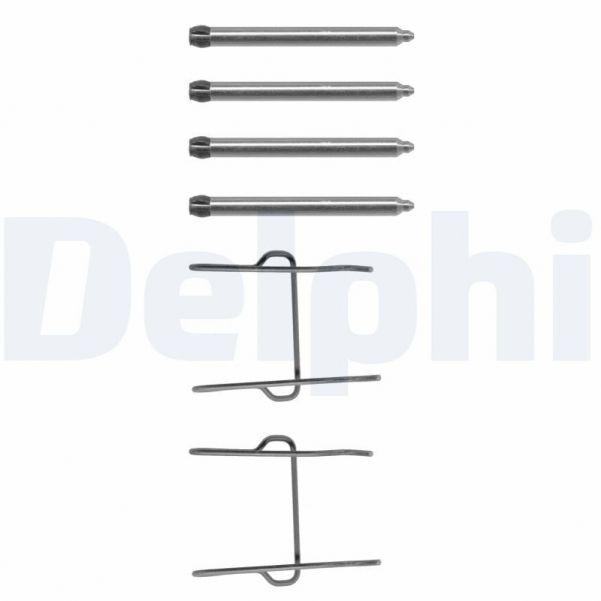 Delphi LX0081 -  -