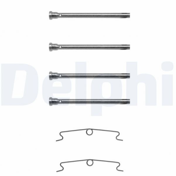 Delphi LX0085 -  -