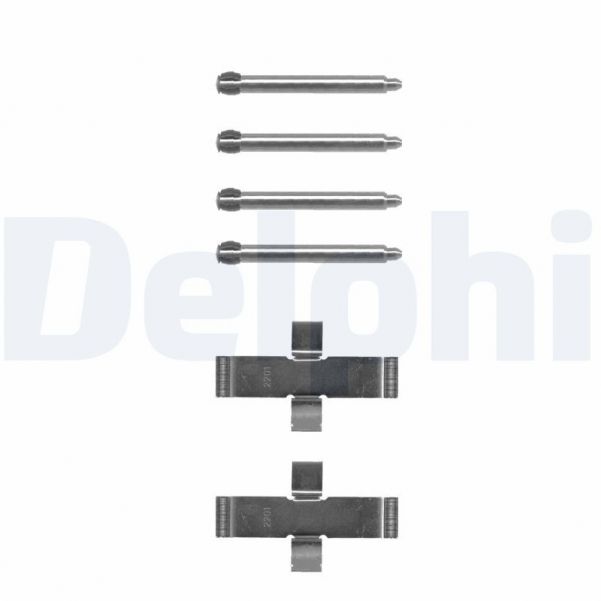 Delphi LX0093 -  -