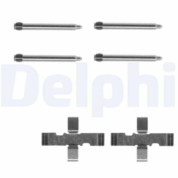 Delphi LX0095 -  -