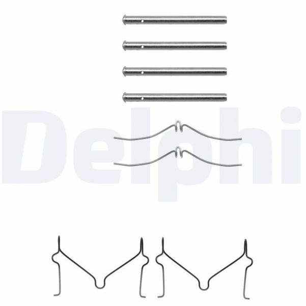 Delphi LX0143 -  -