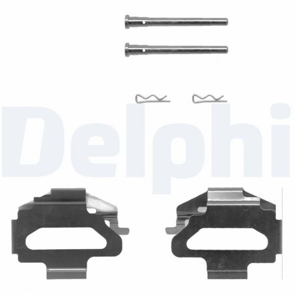 Delphi LX0150 -  -