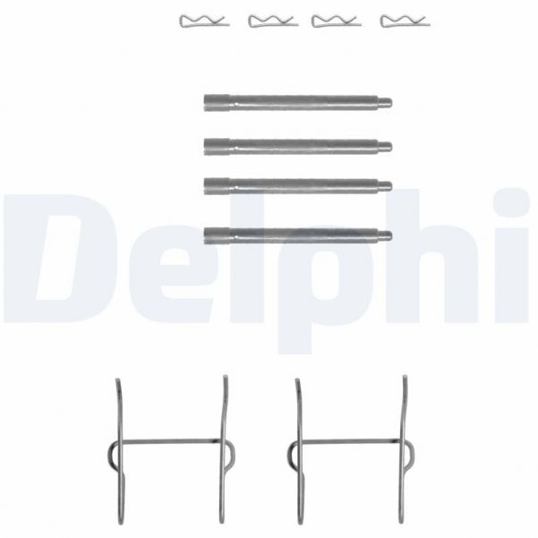 Delphi LX0154 -  -