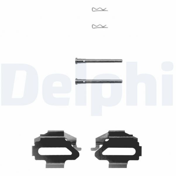 Delphi LX0162 -  -