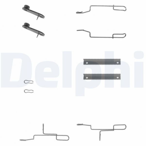 Delphi LX0168 -  -