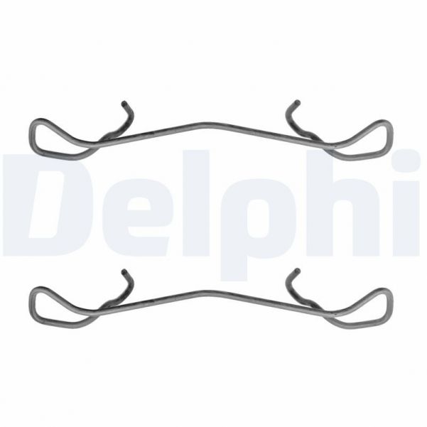 Delphi LX0169 -  -