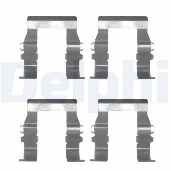 Delphi LX0171 -  -