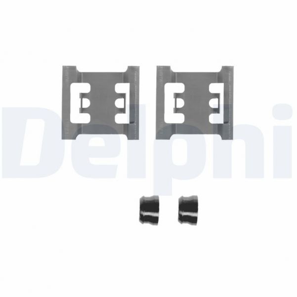 Delphi LX0218 -  -