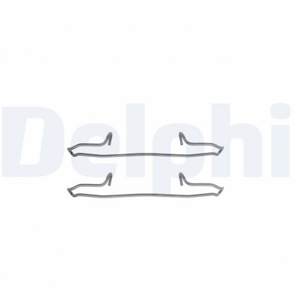Delphi LX0223 -  -