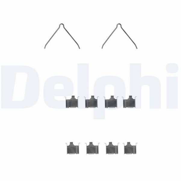 Delphi LX0229 -  -