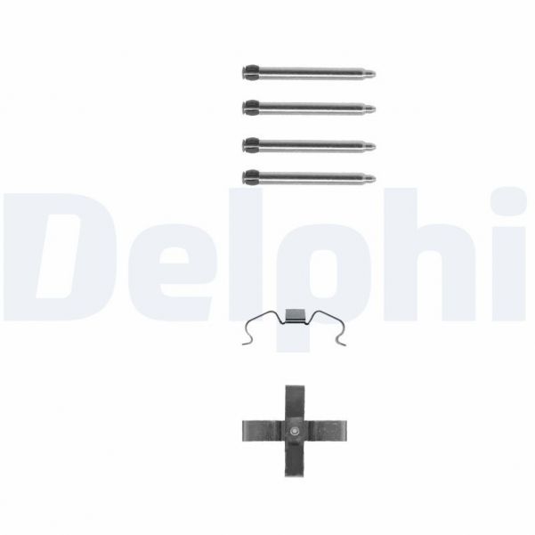 Delphi LX0263 -  -