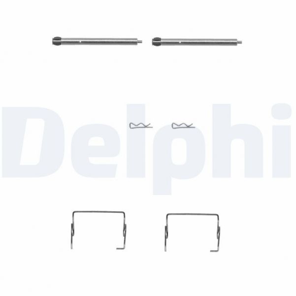 Delphi LX0264 -  -
