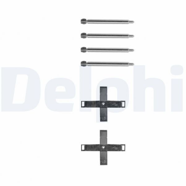 Delphi LX0268 -  -