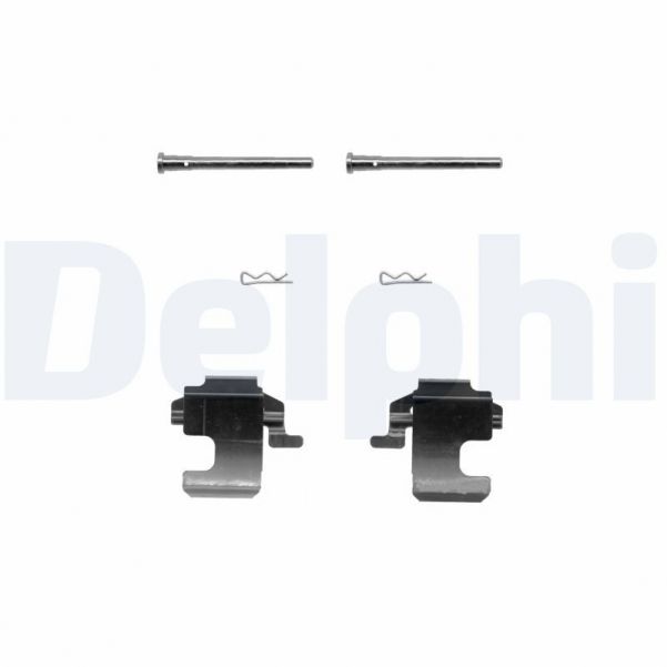 Delphi LX0270 -  -