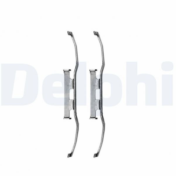 Delphi LX0309 -  -