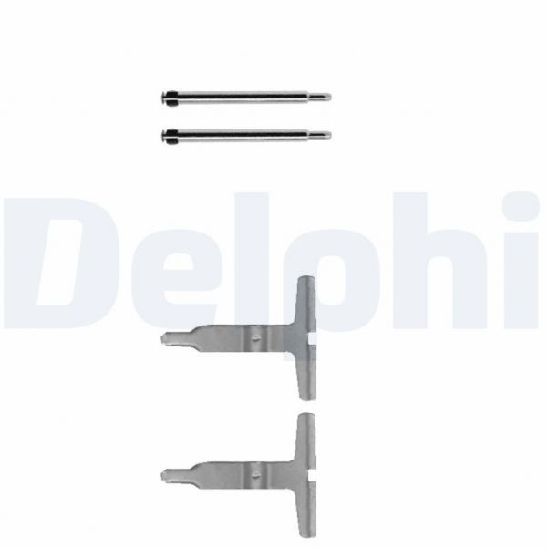 Delphi LX0312 -  -