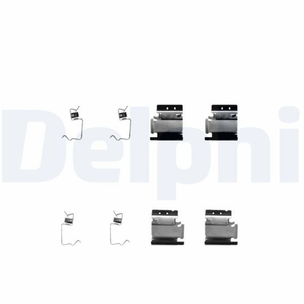 Delphi LX0313 -  -