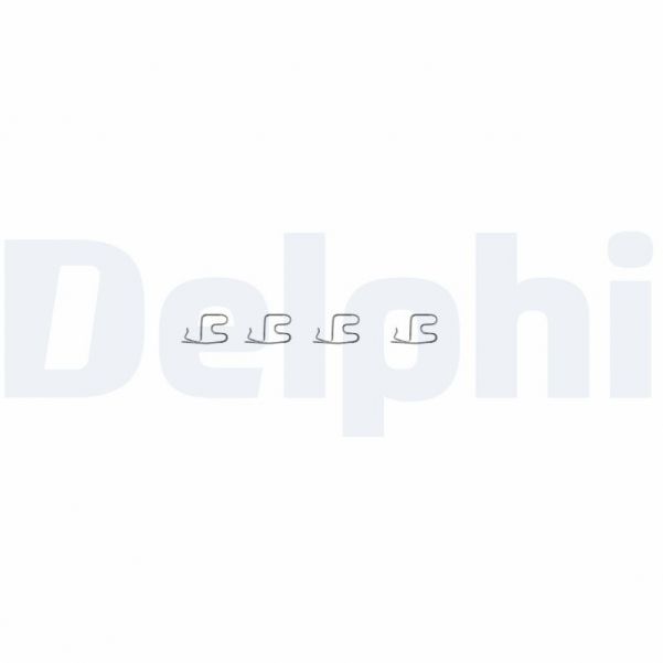 Delphi LX0314 -  -