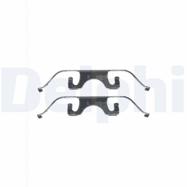 Delphi LX0332 -  -