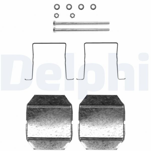 Delphi LX0338 -  -