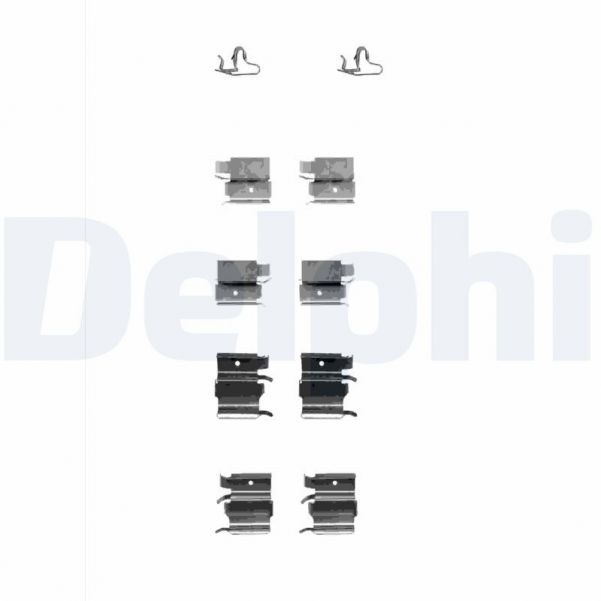 Delphi LX0339 -  -