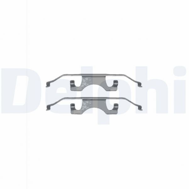 Delphi LX0340 -  -