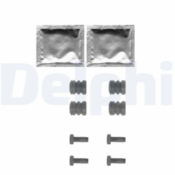 Delphi LX0355 -  -