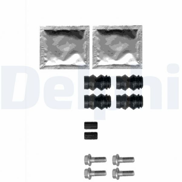 Delphi LX0358 -  -