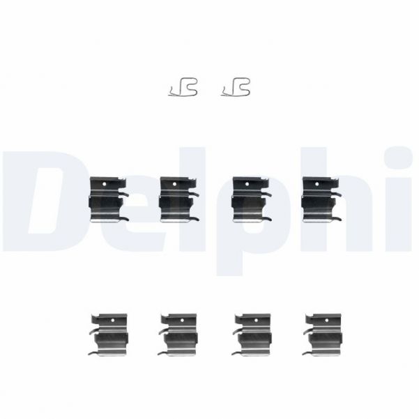 Delphi LX0366 -  -