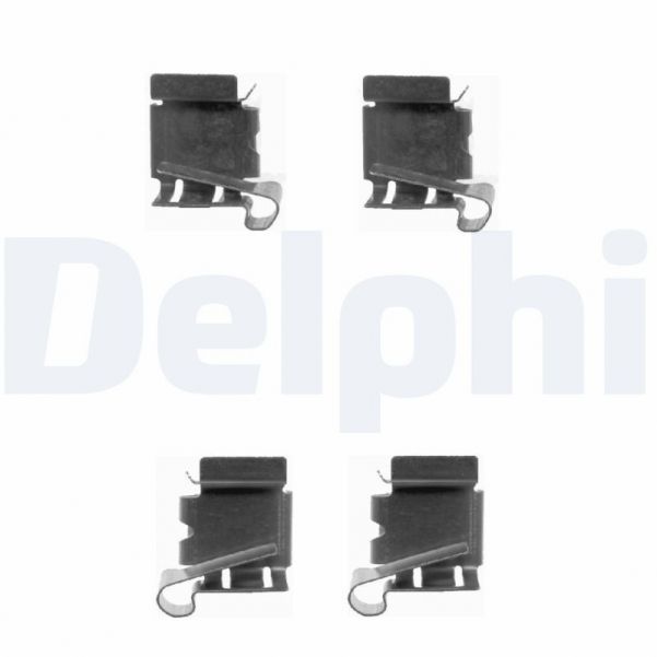 Delphi LX0390 -  -