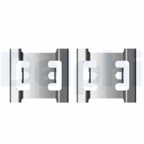 Delphi LX0428 -  -